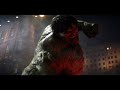 The Incredible Hulk by Craig Armstrong The Incredible Hulk by Craig Armstrong