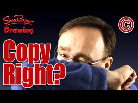 The Reality of Copyright - What use is it to you?