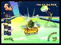 MKDD - No Limits