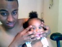my lil hoe...