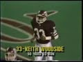 A&M's Keith Woodside