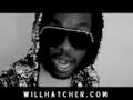 Will Hatcher's: Whatever You Like Parody (You Cannot Spend The Night)