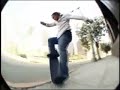 Skate More - Daewon Song