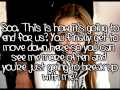 Behind The Lies (A Niley Story) 'Trailer'