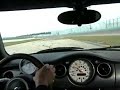 MINI Cooper S - Homestead-Miami Speedway (MINIATIC)