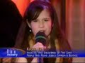 Kacie Lynch on Maury Povich Kacie Lynch on Maury Povich