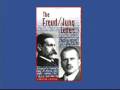 John David Ebert Lecture on Freud and Jung Part 5 John David Ebert Lecture on Freud and Jung Part 5