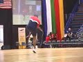 2008 South Africa World Championships