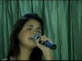 Cantora Pamela em nossa Igreja - Parte 2 Cantora Pamela em nossa Igreja - Parte 2