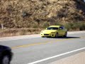 Mazda RX-8 flyby with K&N intake only