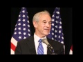 Ron Paul on Lou Dobbs Radio - 10/28