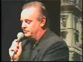 Vídeo Promocional do Show de Humor: Como Entrar Mudo e Sair Calado de Marcelo Mansfield.