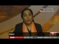 Part 2: Malalai Joya, the bravest Afghan woman, on HARDTalk