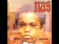 Nas - N.Y. State Of Mind (Instrumental) (Untagged) [Track 2]