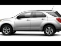 2010 CHEVROLET EQUINOX Aztec, NM