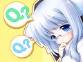 Nekokawaigari - demo