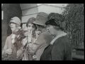 Helen Keller Meeting First Lady Grace Coolidge (1926 SILENT Newsreel Footage with Audio Description)