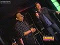 An excerpt of Richard Reynoso guesting at Rico J Puno's Macho Guwapito show. The Total Performer sings one of the country's Prince of Ballad's popular songs.