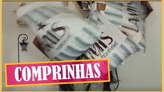 Comprinhas na Lamis