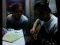 stigmatized (acoustic)(unplugged)(lasing)