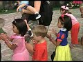 disneyland part ii   meeting the princesses