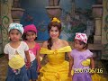 disneyland part ii   meeting the princesses