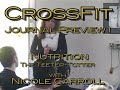 Crossfit Nutrition