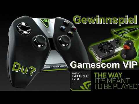 nvidia - NVIDIA GC-Landingpage APP http://bit.ly/VQ0smF NVIDIA Gewinnspiel http://bit.ly/1qVK9lg NVIDIA SHIELD Webseite : http://bit.ly/1nIqAvz NVIDIA Hearthstone Open auf TakeTv: http://bit.ly/1Aa2sGd...