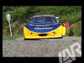 subida a la manzana rallysprint de villasana de mena
