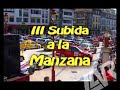 subida a la manzana rallysprint de villasana de mena