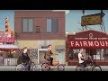 a balladeer - Superman Can't Move His Legs (official video)
