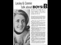 Lesley Gore - California Nights w/ LYRICS