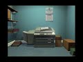 A year in the life of a photocopier A year in the life of a photocopier