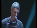 Paul Weller playing \ Paul Weller playing \