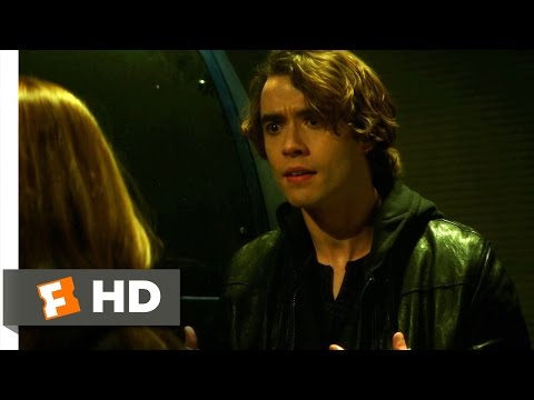 If I Stay - I'm Terrified of Losing You Scene (5/10) | Movieclips