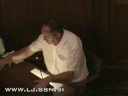 18. seja MOL (razprava o džamiji), 3 - del, 30.07.2008