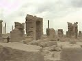 Iran 101 - Persepolis / Takht-e Jamshid