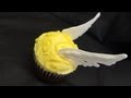 Decorating Cupcakes #95-#99: Five Harry Potter Cupcakes