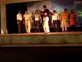 This ramleela skit was performed my Online Team members of Absolutdata Research  Analytics on the occasion of Annual Day Function 2008