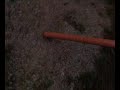 Potato Cannon Flame Test Potato Cannon Flame Test