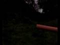 Potato Cannon Flame Test