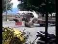 How to Auto-load a Bobcat on a Truck