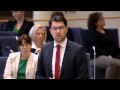 Partiledardebatt - 10 Juni 2015