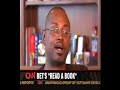 Bomani & Tyree on CNN Part 1 Bomani & Tyree on CNN Part 1