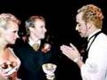 Brian Littrell Wedding