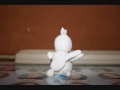Marshmallow Man