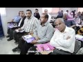 مركز ريفنا للزراعة المستدامة ينظم ورشة عمل حول المبيدات العضوية واستخداماتها في مديرية الزراعة
