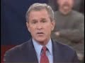 The Genius Of George Bush The Genius Of George Bush