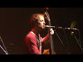 Live Willie Nelson Cover