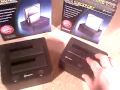 MOD-PC.com - Sharkoon SATA Quickport y SATA Quickport DUO